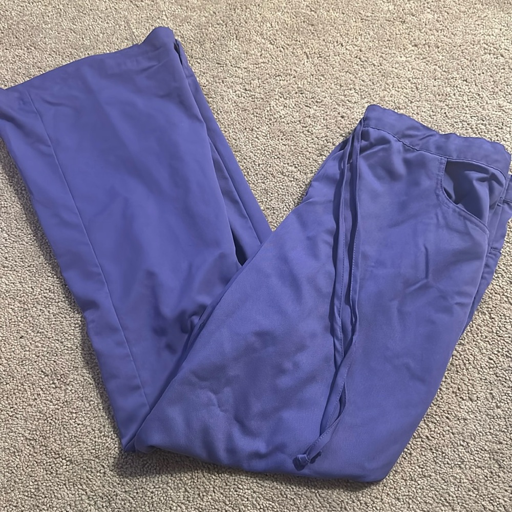 Grey’s Anatomy Scrub Pants